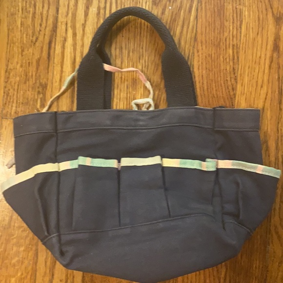 Mini Ralph Lauren tote - Picture 5 of 5